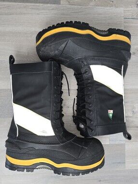 Baffin CSA Approved Winter Safety Boots